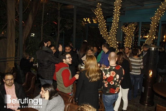 Sapa Beirut Beirut Suburb Social Event Opening of Sapa Lebanon