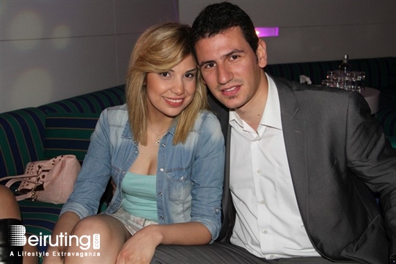 C-Lounge-Bayview Beirut Suburb Nightlife Opening of C Lounge Lebanon