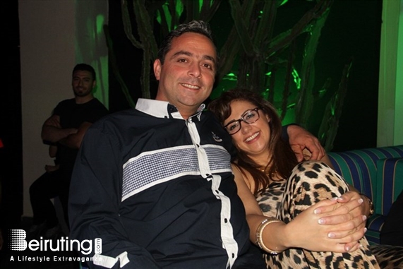 C-Lounge-Bayview Beirut Suburb Nightlife Opening of C Lounge Lebanon