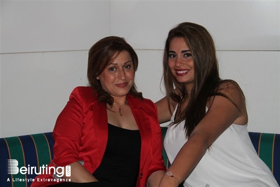 C-Lounge-Bayview Beirut Suburb Nightlife Opening of C Lounge Lebanon