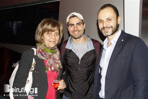 Beirut Souks Beirut-Downtown Social Event The Official Opening of COSMOCITY Lebanon