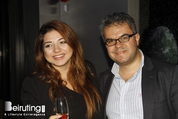 Beirut Souks Beirut-Downtown Social Event The Official Opening of COSMOCITY Lebanon