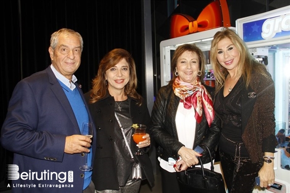 Beirut Souks Beirut-Downtown Social Event The Official Opening of COSMOCITY Lebanon