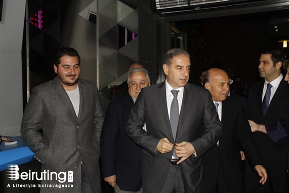 Beirut Souks Beirut-Downtown Social Event The Official Opening of COSMOCITY Lebanon