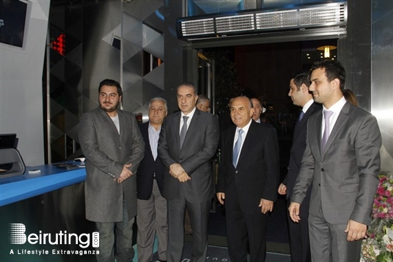 Beirut Souks Beirut-Downtown Social Event The Official Opening of COSMOCITY Lebanon