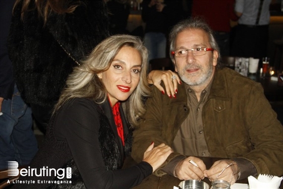 Italian Project Beirut-Gemmayze Nightlife Opening of Italian Project Lebanon