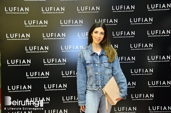 Social Event Grand Opening of Lufian at City Centre Beirut Lebanon