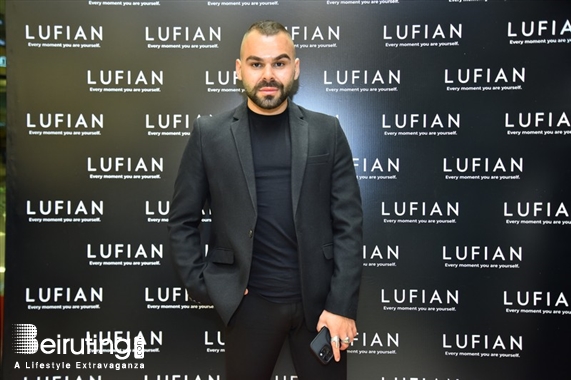 Social Event Grand Opening of Lufian at City Centre Beirut Lebanon