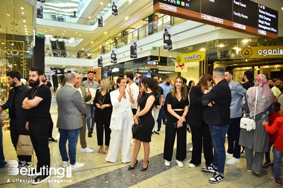 Social Event Grand Opening of Lufian at City Centre Beirut Lebanon