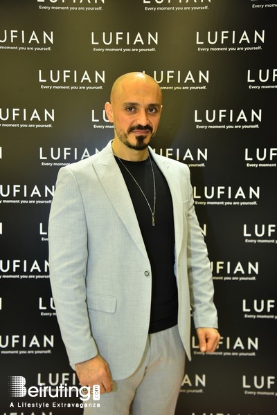 Social Event Grand Opening of Lufian at City Centre Beirut Lebanon