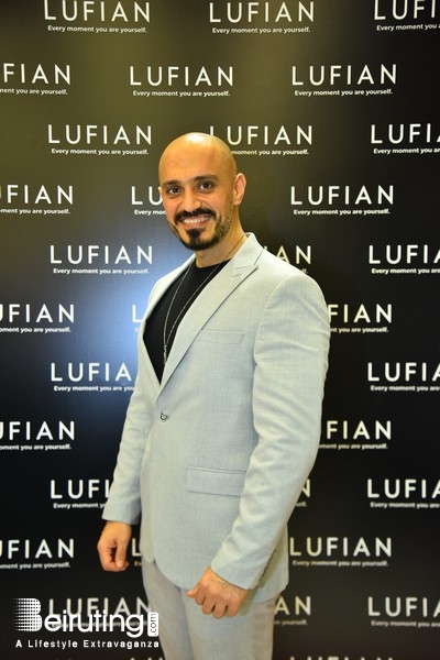 Social Event Grand Opening of Lufian at City Centre Beirut Lebanon