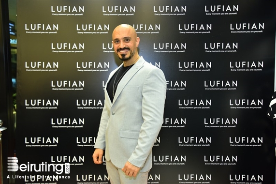 Social Event Grand Opening of Lufian at City Centre Beirut Lebanon