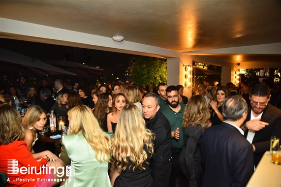 Capitole  Beirut-Downtown Nightlife Open Minds Under The Same Sky Lebanon