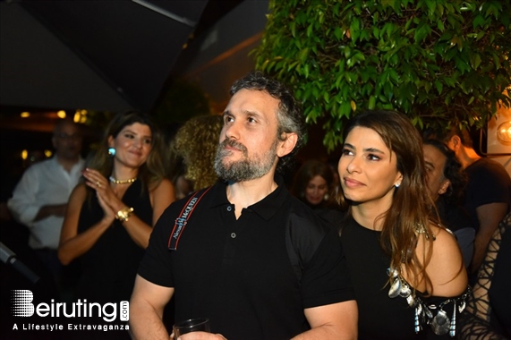 Capitole  Beirut-Downtown Nightlife Open Minds Under The Same Sky Lebanon