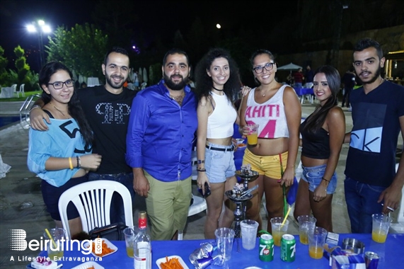 Activities Beirut Suburb Beach Party 2017's Largest Pool party Lebanon