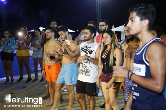 Activities Beirut Suburb Beach Party 2017's Largest Pool party Lebanon