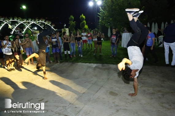 Activities Beirut Suburb Beach Party 2017's Largest Pool party Lebanon