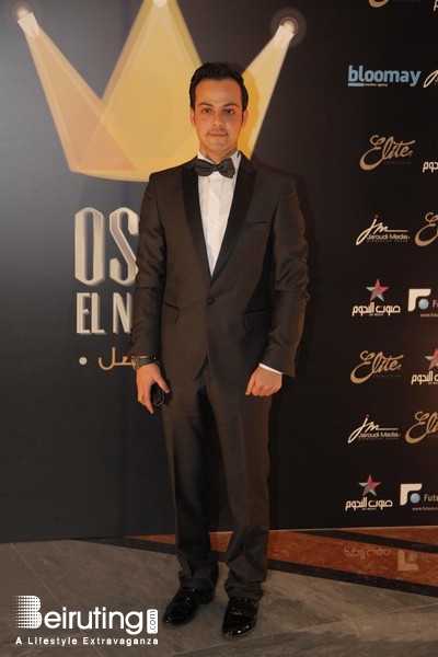 Regency Palace Hotel Jounieh Social Event Oscar El Noujoum Lebanon