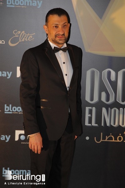 Regency Palace Hotel Jounieh Social Event Oscar El Noujoum Lebanon