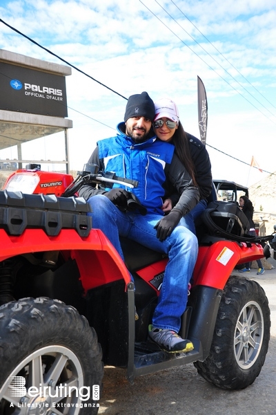 Activities Beirut Suburb Outdoor ATV trip Faraya to Arez  Lebanon