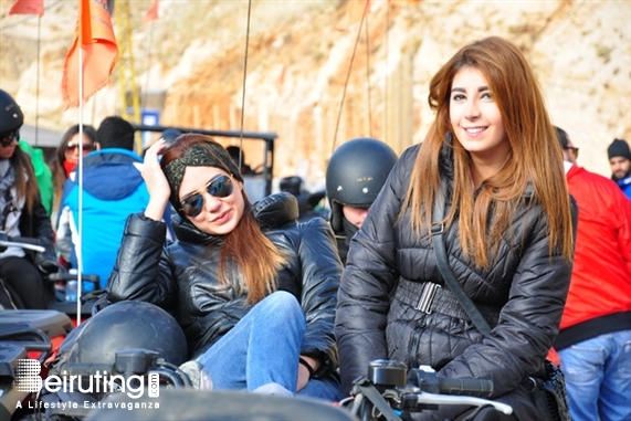 Activities Beirut Suburb Outdoor ATV trip Faraya to Arez  Lebanon