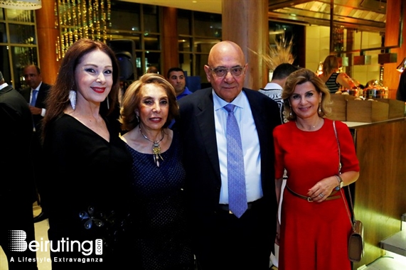 Mosaic-Phoenicia Beirut-Downtown Social Event Gastronomic Delights of Pakistan at Mosaic Lebanon