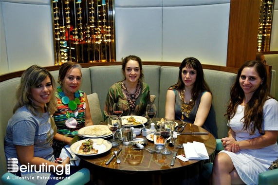 Mosaic-Phoenicia Beirut-Downtown Social Event Gastronomic Delights of Pakistan at Mosaic Lebanon