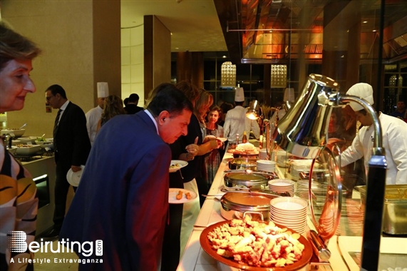 Mosaic-Phoenicia Beirut-Downtown Social Event Gastronomic Delights of Pakistan at Mosaic Lebanon