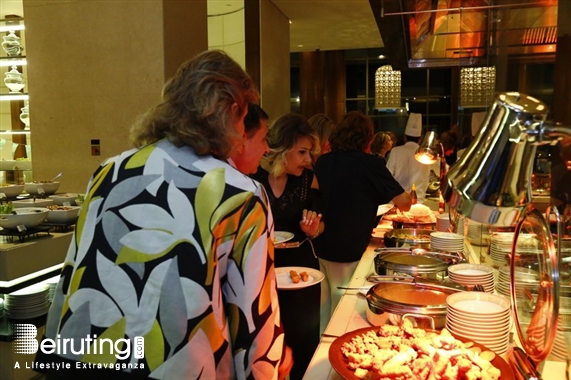 Mosaic-Phoenicia Beirut-Downtown Social Event Gastronomic Delights of Pakistan at Mosaic Lebanon