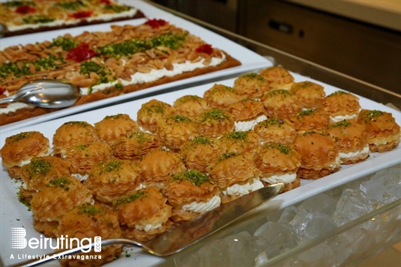 Mosaic-Phoenicia Beirut-Downtown Social Event Gastronomic Delights of Pakistan at Mosaic Lebanon