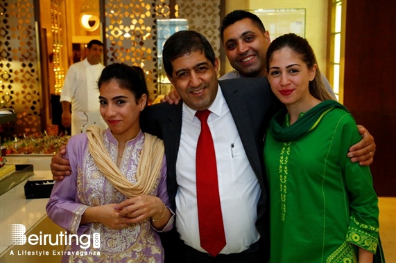 Mosaic-Phoenicia Beirut-Downtown Social Event Gastronomic Delights of Pakistan at Mosaic Lebanon