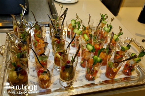 Mosaic-Phoenicia Beirut-Downtown Social Event Gastronomic Delights of Pakistan at Mosaic Lebanon