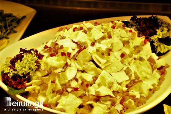 Mosaic-Phoenicia Beirut-Downtown Social Event Gastronomic Delights of Pakistan at Mosaic Lebanon