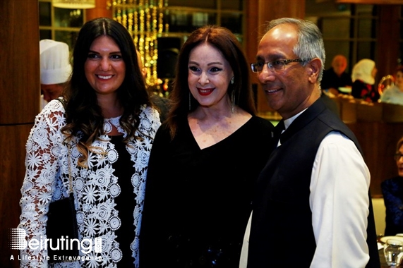 Mosaic-Phoenicia Beirut-Downtown Social Event Gastronomic Delights of Pakistan at Mosaic Lebanon