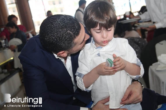 Mosaic-Phoenicia Beirut-Downtown Social Event Palm Sunday at Mosaic Lebanon