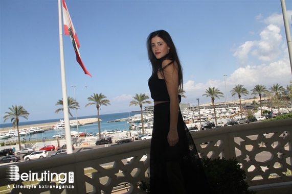 Mosaic-Phoenicia Beirut-Downtown Social Event Palm Sunday at Mosaic Lebanon