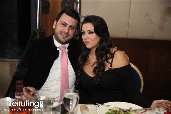 Le Royal Dbayeh Nightlife Valentine's at Le Royal Lebanon