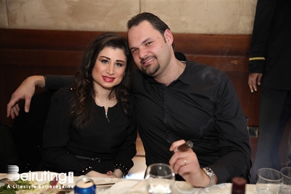 Le Royal Dbayeh Nightlife Valentine's at Le Royal Lebanon