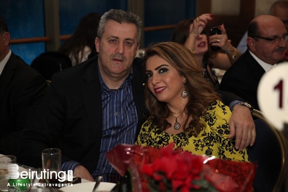 Le Royal Dbayeh Nightlife Valentine's at Le Royal Lebanon