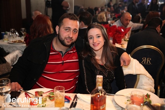 Le Royal Dbayeh Nightlife Valentine's at Le Royal Lebanon