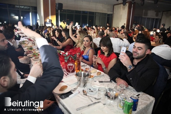 Le Royal Dbayeh Nightlife Valentine's at Le Royal Lebanon