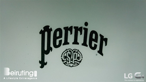 Saint George Yacht Club  Beirut-Downtown Social Event Extraordinary Perrier Event Lebanon