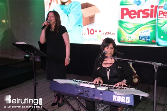 Saint George Yacht Club  Beirut-Downtown Social Event Persil & Tamanna Dinner Party  Lebanon