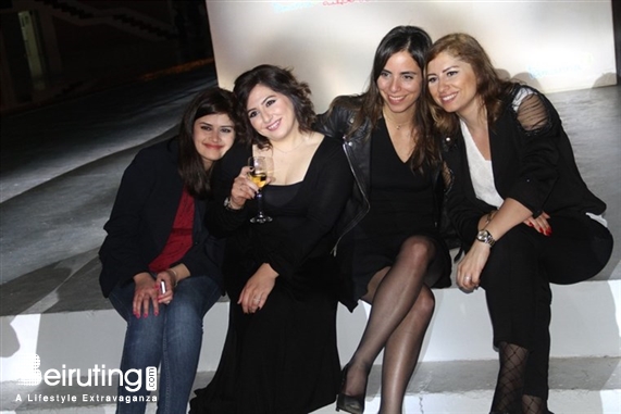 Saint George Yacht Club  Beirut-Downtown Social Event Persil & Tamanna Dinner Party  Lebanon