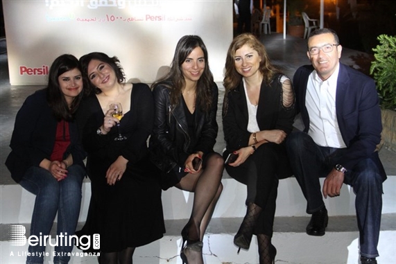 Saint George Yacht Club  Beirut-Downtown Social Event Persil & Tamanna Dinner Party  Lebanon