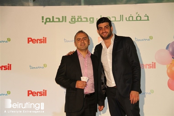 Saint George Yacht Club  Beirut-Downtown Social Event Persil & Tamanna Dinner Party  Lebanon