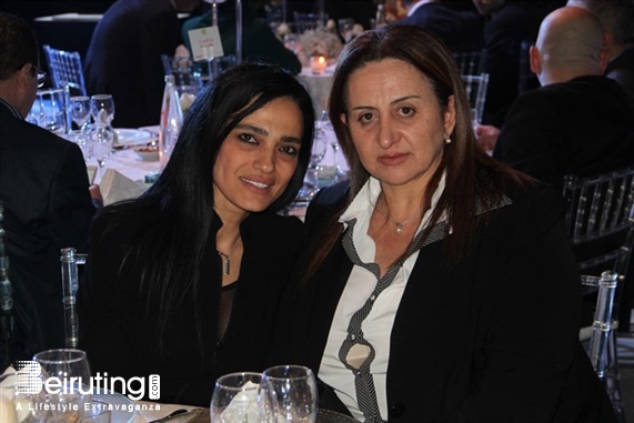 Saint George Yacht Club  Beirut-Downtown Social Event Persil & Tamanna Dinner Party  Lebanon