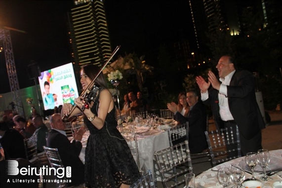 Saint George Yacht Club  Beirut-Downtown Social Event Persil & Tamanna Dinner Party  Lebanon