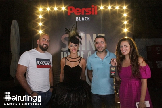 The Village Dbayeh Dbayeh Nightlife Persil Shine in Black Day3-Part2 Lebanon