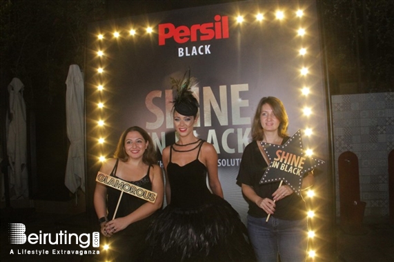 The Village Dbayeh Dbayeh Nightlife Persil Shine in Black Day3-Part2 Lebanon